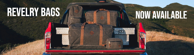 Revelry Smell Proof Bags